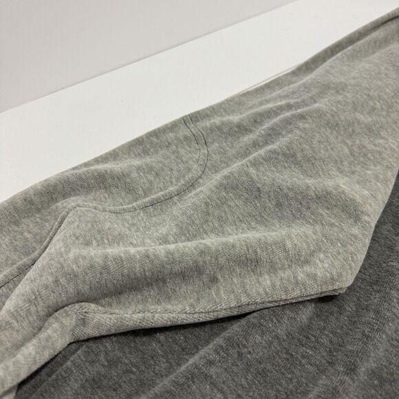 Woman's U.S. Polo Sport Ralph Lauren Fuzzy Long-sleeved Soft Sweatshirt SIZE 2XL - Picture 4 of 6